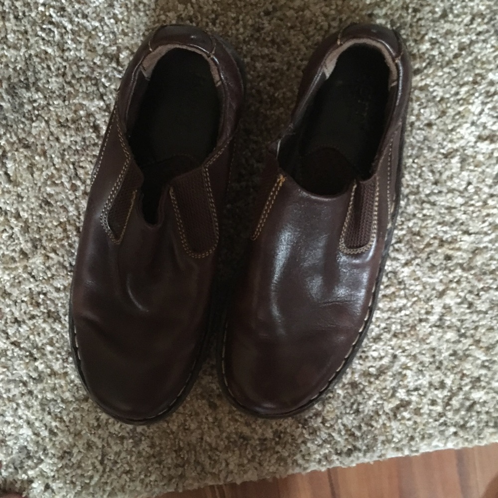 Born shoes